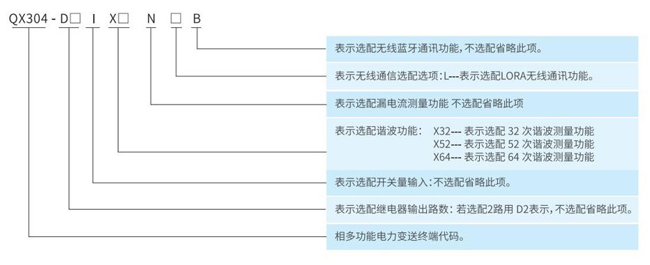 启轩电气